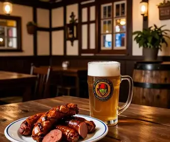 A Riqueza da Cerveja em Blumenau: Uma Viagem pela História