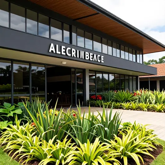 Alecrim Eventos Blumenau: Seu Destino para Festas Inesquecíveis
