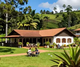 As Melhores Pousadas Para Hospedagem em Blumenau As Melhores Pousadas Para Hospedagem em Blumenau