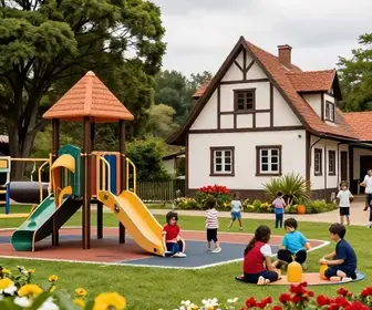 Atividades Imperdíveis em Blumenau para Crianças Atividades Imperdíveis em Blumenau para Crianças