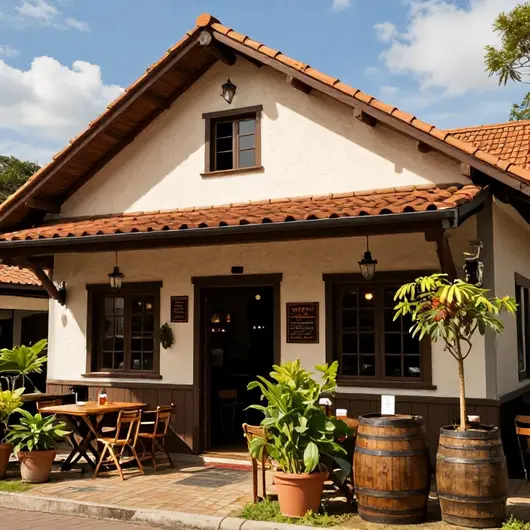 Bierhauptstadt: O Destino da Cerveja em Blumenau