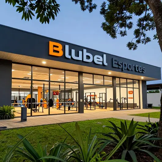 Blubel Esportes