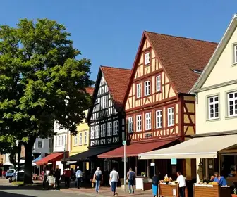 Blumenau é Caro ou Acessível para Turistas?