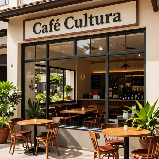 Café Cultura