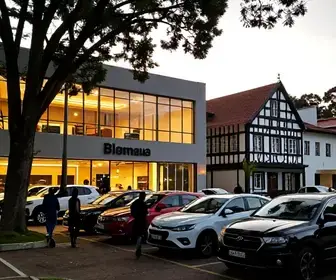 Como Encontrar Locadoras de Carros em Blumenau: Dicas e Informações Práticas Como Encontrar Locadoras de Carros em Blumenau: Dicas e Informações Práticas