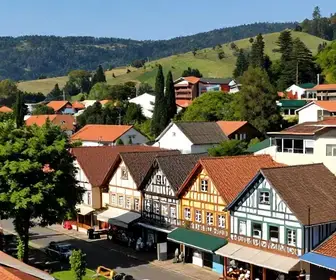 Confira os 38 melhores serviços em Blumenau