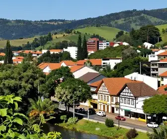 Contatos Importantes para Turistas em Blumenau Contatos Importantes para Turistas em Blumenau