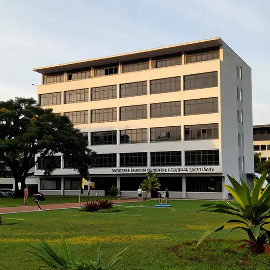 Descubra a Sociedade Esportiva Recreativa E Cultural Salto Norte