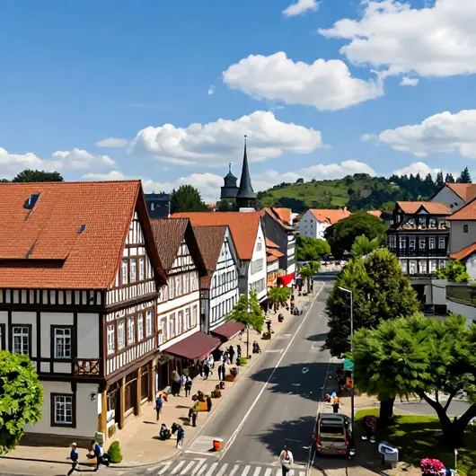 Descubra Blumenau Turismo