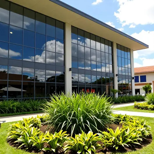 Descubra o Altenburg Outlet Blumenau