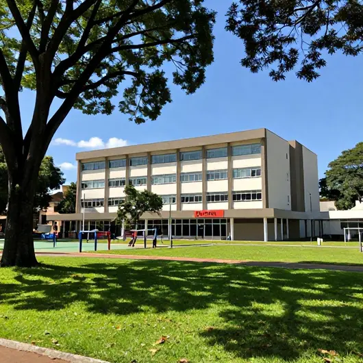 Descubra o BLUMENAU ESPORTE CLUBE