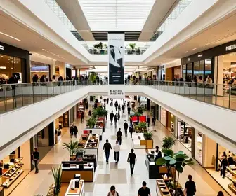 Descubra o Blumenau Norte Shopping: O Destino de Compras na Cidade