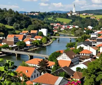 Descubra o Mapa Turístico de Blumenau: Um Guia Completo para sua Viagem Descubra o Mapa Turístico de Blumenau: Um Guia Completo para sua Viagem