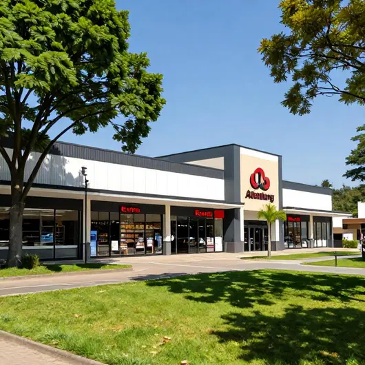 Descubra o Outlet Altenburg Blumenau Descubra o Outlet Altenburg Blumenau