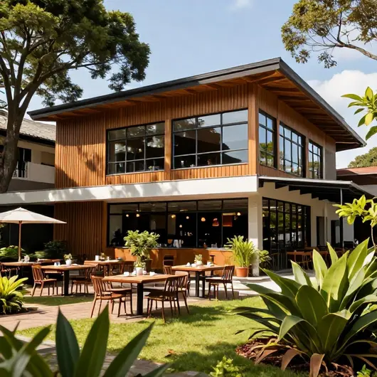 Descubra o Restaurante Braseiro da Vila Descubra o Restaurante Braseiro da Vila