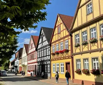 Descubra o Roteiro Histórico de Blumenau Descubra o Roteiro Histórico de Blumenau