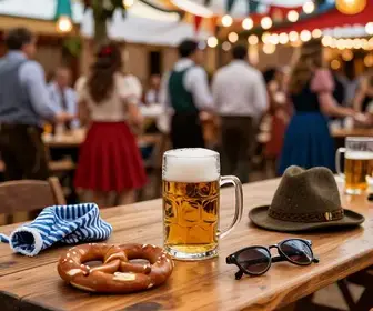 Descubra os Achados e Perdidos da Oktoberfest Blumenau Descubra os Achados e Perdidos da Oktoberfest Blumenau