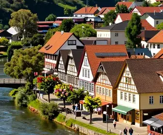 Descubra os Melhores Guias Turísticos de Blumenau Descubra os Melhores Guias Turísticos de Blumenau