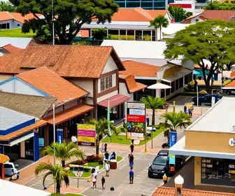 Descubra os Melhores Outlets em Blumenau: Dicas e Informações Essenciais