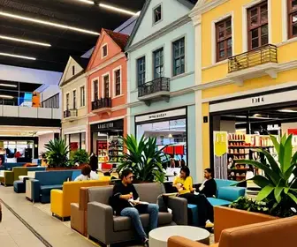 Descubra os Melhores Shoppings de Blumenau para sua Experiência de Compras
