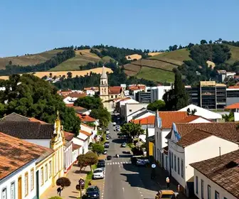 Descubra Quanto Custa Viajar para Blumenau: Um Guia Completo