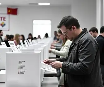 Eleições em Blumenau (SC): veja a apuração do 1º turno