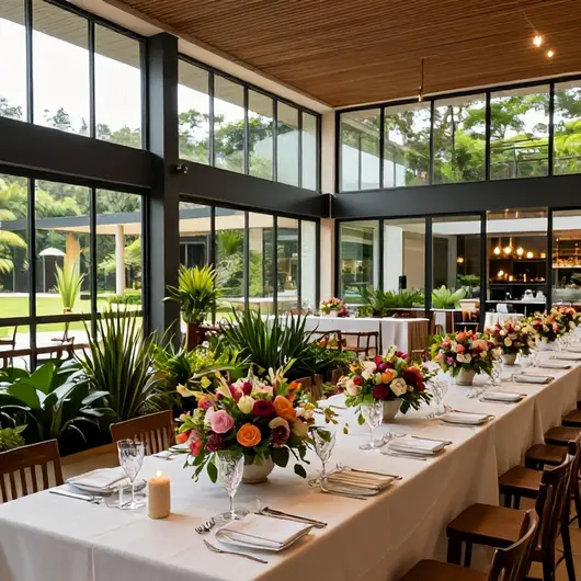 Encanto Eventos Blumenau: O Local Ideal Para Suas Celebrações Encanto Eventos Blumenau: O Local Ideal Para Suas Celebrações