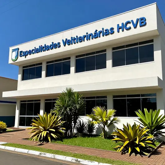 Especialidades Veterinárias HCVB Especialidades Veterinárias HCVB