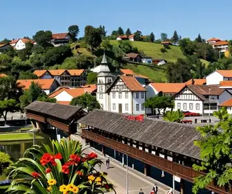 Explore Blumenau em 3 Dias: Um Roteiro Completo para Conhecer a Cidade