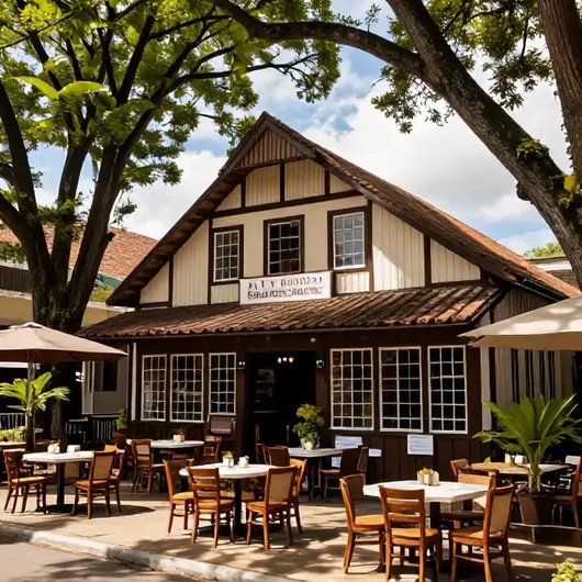 Explore o Tour Privativo Blumenau VIP