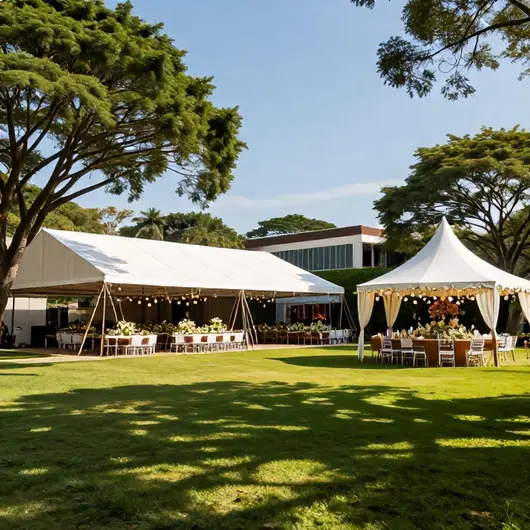 Green Space Eventos Green Space Eventos