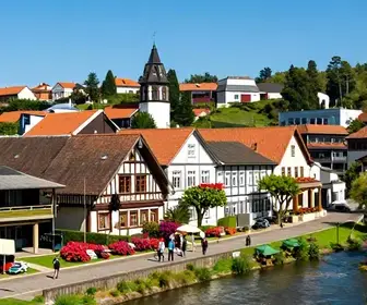 Guia completo: 33 melhores dicas de viagem em Blumenau