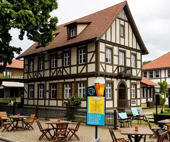 Guia Completo das Centrais de Atendimento ao Turista em Blumenau Guia Completo das Centrais de Atendimento ao Turista em Blumenau