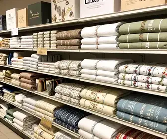 Guia de Compras: Cama, Mesa e Banho em Blumenau