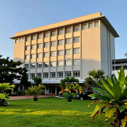 Hotel Blumenau