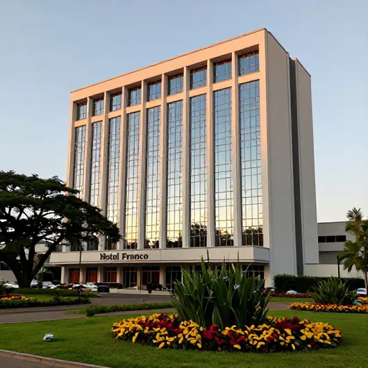 Hotel Franco