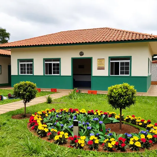 Inglês para Crianças Teddy Bear Blumenau