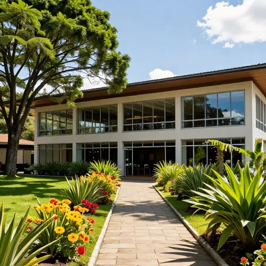 Lie Eventos Blumenau: Um Espaço Versátil para Suas Celebrações Lie Eventos Blumenau: Um Espaço Versátil para Suas Celebrações