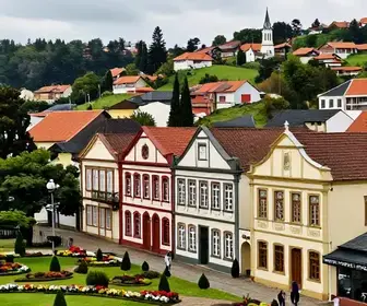 Melhores Hotéis em Blumenau: guia completo para sua estadia