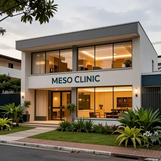 Meso Clinic Meso Clinic