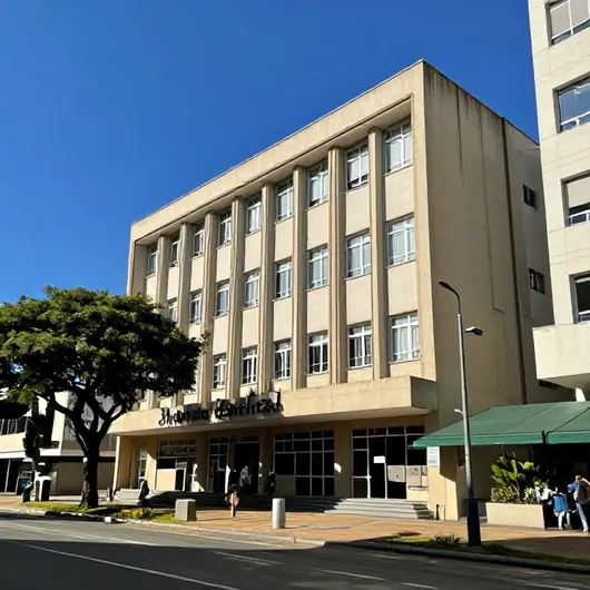 Museu de Arte de Blumenau