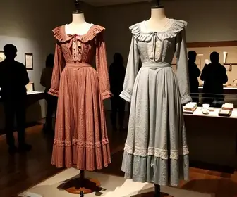 Museu Hering: Um Mergulho na História da Moda de Blumenau