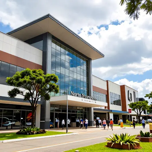 Norte Shopping