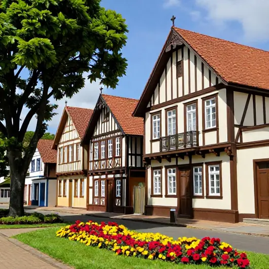 O Que Fazer Blumenau O Que Fazer Blumenau