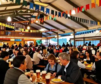 Oktoberfest em Blumenau: Dicas Imperdíveis para Outubro