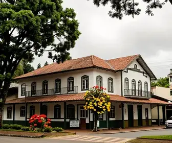 Onde Encontrar Hotéis Econômicos em Blumenau para Sua Próxima Viagem