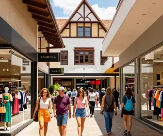 Onde Fazer Compras de Roupas em Blumenau: Dicas e Sugestões