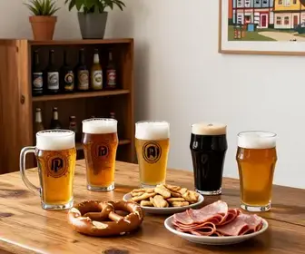Os Melhores Locais para Degustar Cerveja Artesanal em Blumenau Os Melhores Locais para Degustar Cerveja Artesanal em Blumenau
