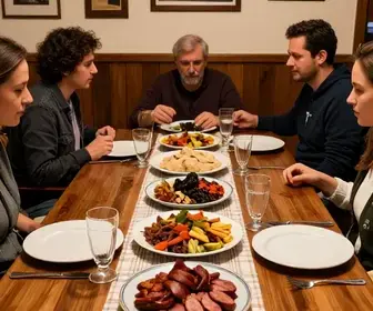 Os Melhores Restaurantes Econômicos em Blumenau para Saborear sem Gastar Muito