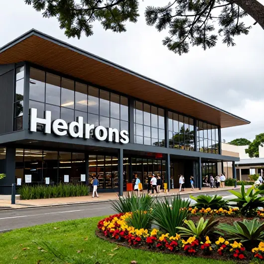 Outlet Hedrons: Moda e Estilo ao Seu Alcance
